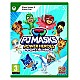 PETOONS STUDIO SL PJ Masks Power Heroes Mighty Alliance XBOX SERIA X