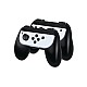 dreamGEAR Dreamgear GamerS Kit (Oled Model) Black/White