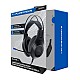 dreamGEAR Headset Bionik Sirex Wired