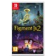 BEDTIME DIGITAL GAMES Figment 1+2 Nintendo Switch