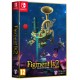 BEDTIME DIGITAL GAMES Figment 1+2 Collector Edition Nintendo Switch