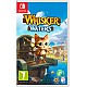 UNDERBITE GAMES Whisker Waters Nintendo Switch