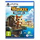 UNDERBITE GAMES Whisker Waters PlayStation 5