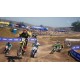 RAINBOW STUDIOS MX vs ATV Legends 2024 Monster Energy Supercross PlayStation 5