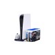 IMP GAMING Charger DLX Multi Function Tower Slim