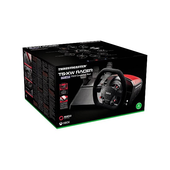 Thrustmaster Thrustmaster Ts-xw Racer Sparco P310 Racing Wheel - Pc