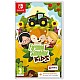 Farming Simulator Kids Nintendo Switch