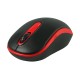 Speedlink Mouse Speedlink Ceptica Wireless Black-Red