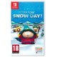 QUESTION South Park Snow Day! Nintendo Switch