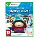 QUESTION South Park Snow Day! XBOX SERIA X