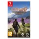 NINE DOTS STUDIO Outward Definitive Edition Nintendo Switch