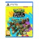 RAW THRILLS TMNT Arcade Wrath of the Mutants PlayStation 5