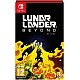 DREAMS UNCORPORATED Lunar Lander Beyond Deluxe Edition Nintendo Switch