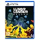 DREAMS UNCORPORATED Lunar Lander Beyond PlayStation 5