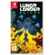 DREAMS UNCORPORATED Lunar Lander Beyond Nintendo Switch