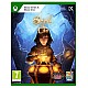 MADLIGHTSTUDIO Seed of Life XBOX SERIA X