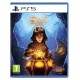 MADLIGHTSTUDIO Seed of Life PlayStation 5