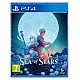 SABOTAGE STUDIO Sea of Stars PlayStation 4