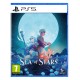 SABOTAGE STUDIO Sea of Stars PlayStation 5