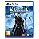 STILL RUNNING Morbid The Lords of Ire PlayStation 5