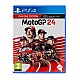 MILESTONE S.R.L MotoGP 24 Day One Edition PlayStation 4