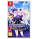 COMPILE HEART Neptunia Game Maker R Evolution Day One Edition Nintendo Switch