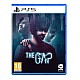 LABEL THIS The Gap Limited Edition PlayStation 5