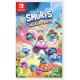 BALIO STUDIO The Smurfs Village Party Nintendo Switch