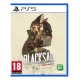 PENDULO STUDIOS Blacksad Under The Skin PlayStation 5