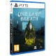 MOONATIC STUDIOS One Last Breath PlayStation 5