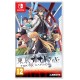 FALCOM Tokyo Xanadu eX+ Nintendo Switch