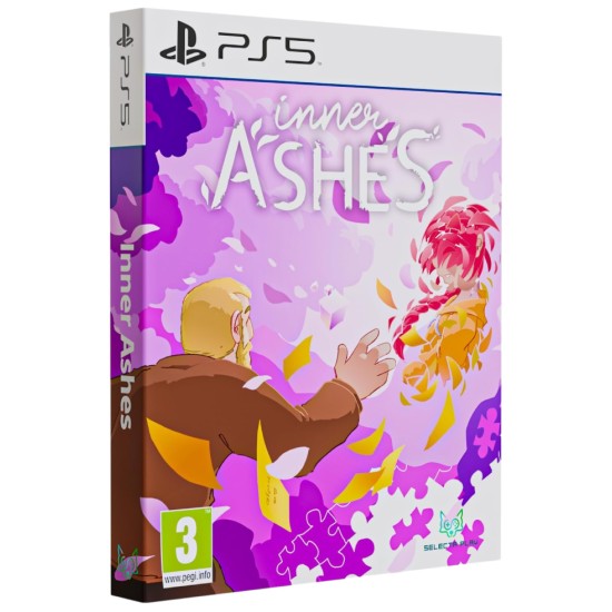 CALATHEA GAME STUDIO Inner Ashes Limited Edition PlayStation 5