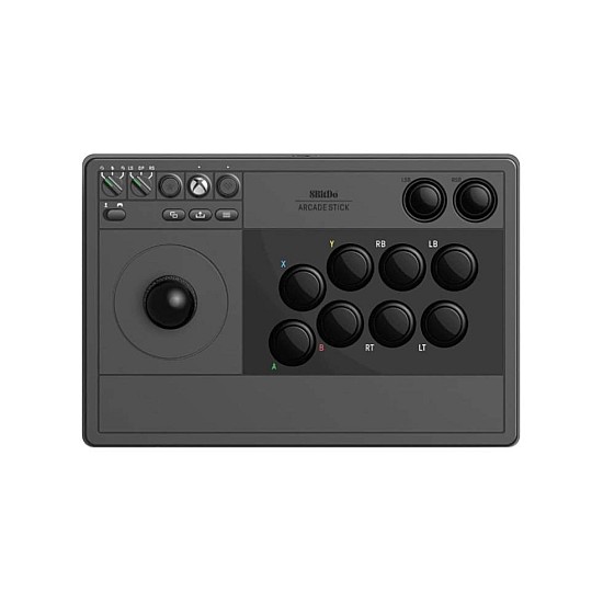 8Bitdo 8BitDo Arcade Stick Black