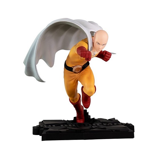 Abystyle One Punch Man Saitama 16cm