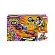 Nickelodeon Turtles Mutant Mayhem Rocksteady Cycle Rocksteady 46 83447