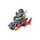 Nickelodeon Turtles Mutant Mayhem Rocksteady Cycle Rocksteady 46 83447