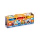 Carioca Carioca Baby Dough (3x75gr.) (809445)