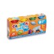 Carioca Carioca Baby Dough (8x75gr.) (809446)