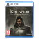 THE DUST The Inquisitor Deluxe Edition PlayStation 5