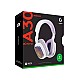 Headset Logitech Astro A30 Wireless White/purple