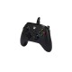 PowerA Controller PowerA Nano Enhanced Wired Black - Xbox Series X