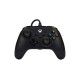 PowerA Controller PowerA Nano Enhanced Wired Black - Xbox Series X