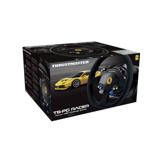 Thrustmaster Thrustmaster TS-PC Racer Ferrari 488 Challenge Edition