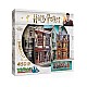 Wrebbit Wrebbit 3D Puzzle Harry Potter Diagon Alley (40970003)