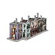 Wrebbit Wrebbit 3D Puzzle Harry Potter Diagon Alley (40970003)