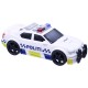 Impulse Toys Motor 112 Police car with light & sound 19cm (I-1600012)