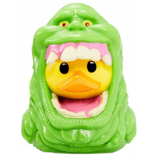 Ghostbusters Tubbz Boxed Slimer 10cm