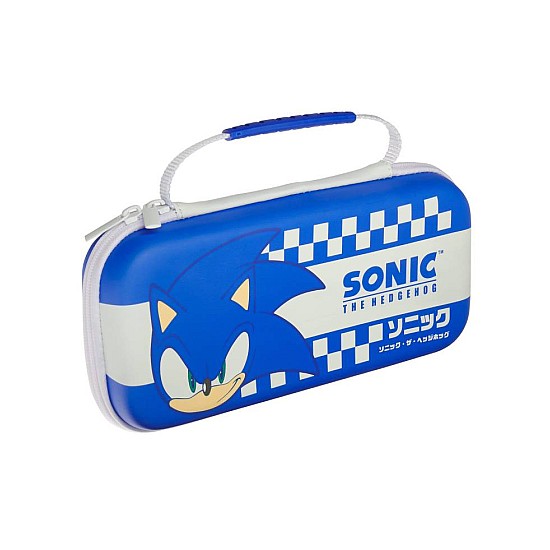 Numskull Case Numskull Official Sonic The Hedgehog Character Design