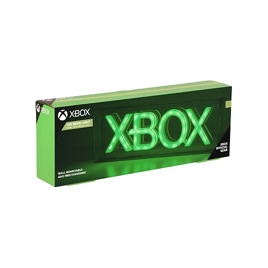 Xbox Xbox Led Neon Light