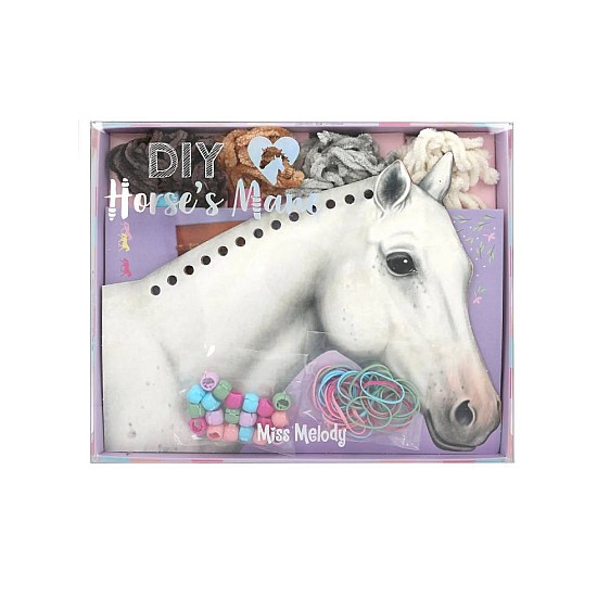 Depesche Miss Melody Diy Heste Man (0412484)